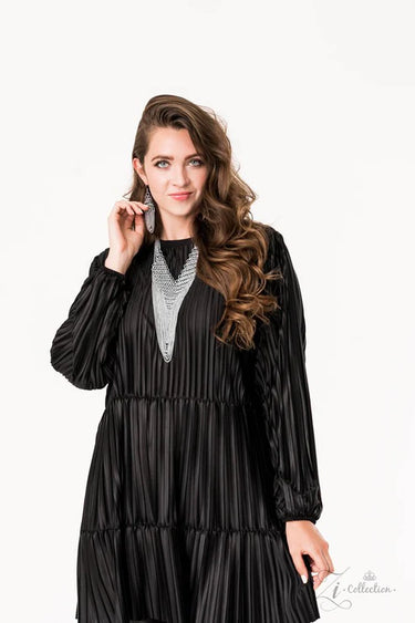 Defiant - Paparazzi Zi Collection 2020